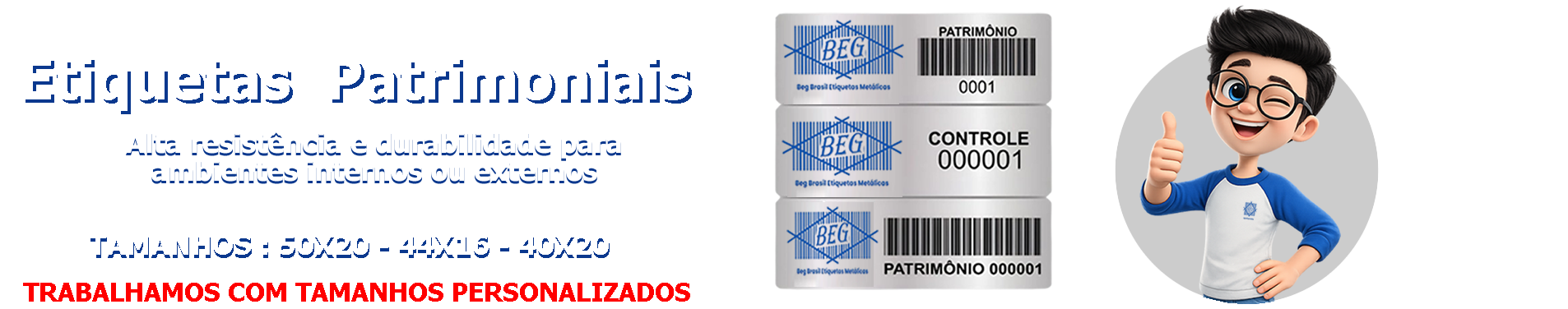 Banner do Site