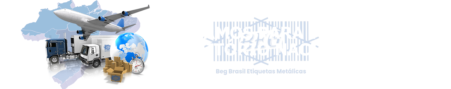 Banner do Site