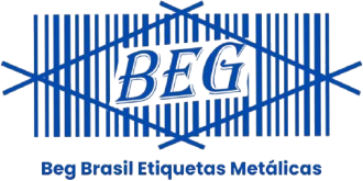 Beg Brasil Etiquetas