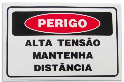 Placa de Homenagem