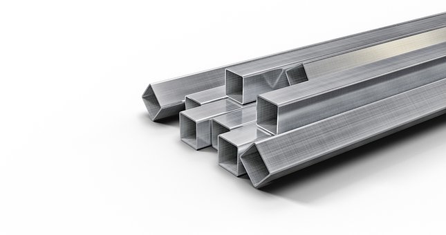 O alumínio: um metal versátil e sustentável – Descubra tudo o que você precisa saber!